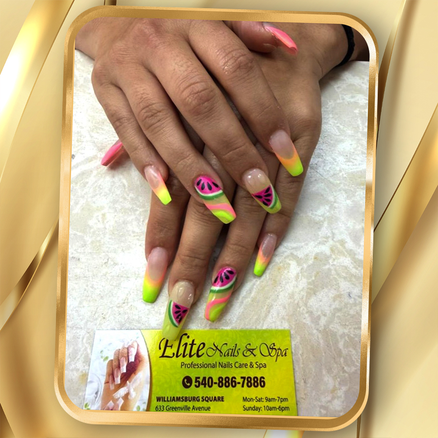 Nail Art Design_may 2026